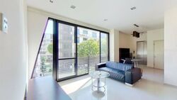 Sophia Road (D9), Apartment #460603381